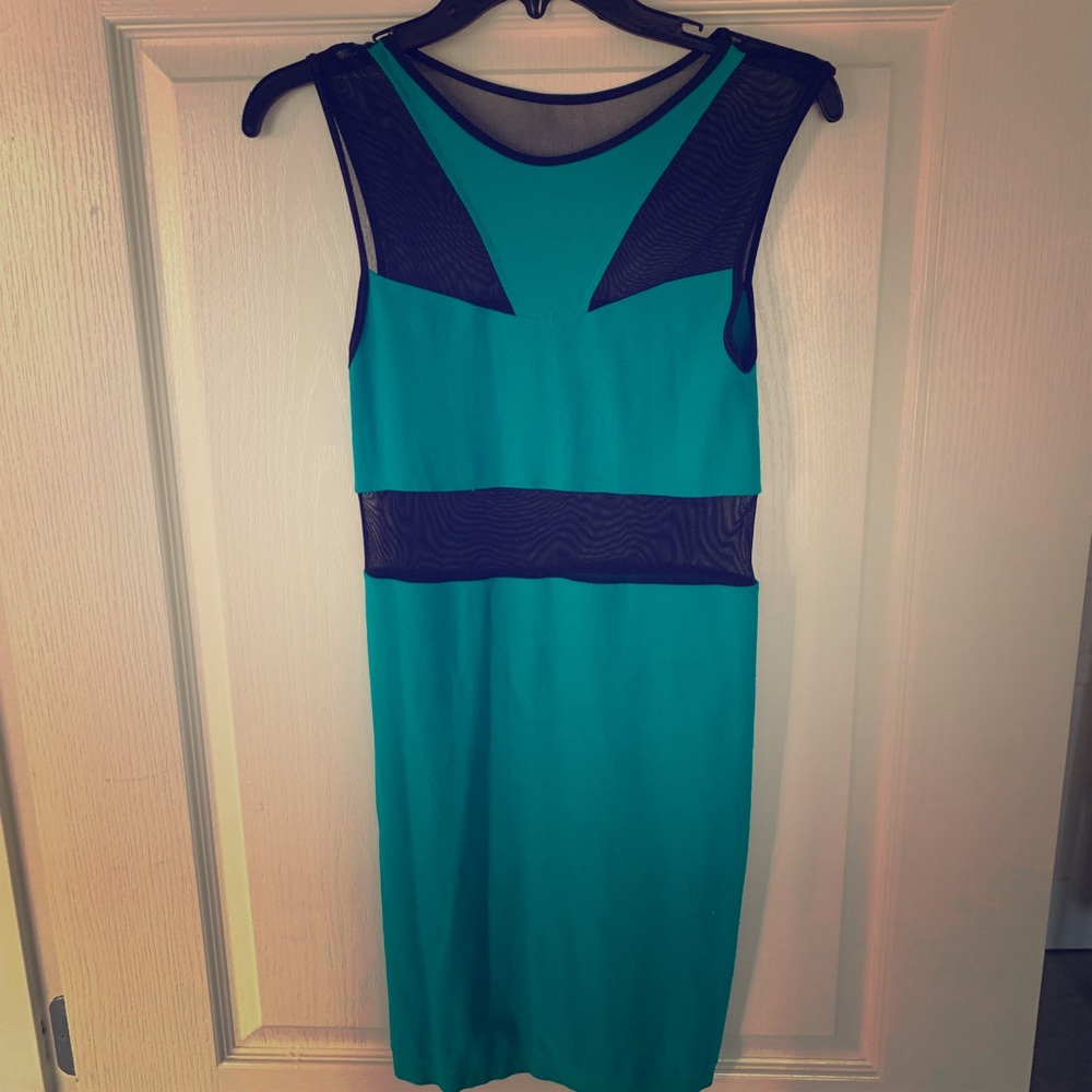Tight and adorable cocktail dress